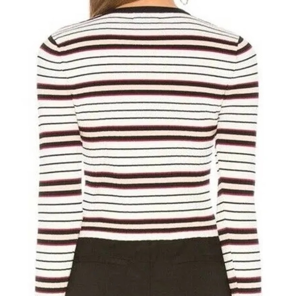 About Us Revolve Ribbed Top